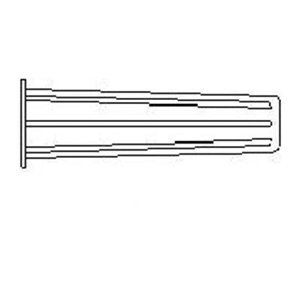 Cap Priming Spiros f/Spiros 100/Bx